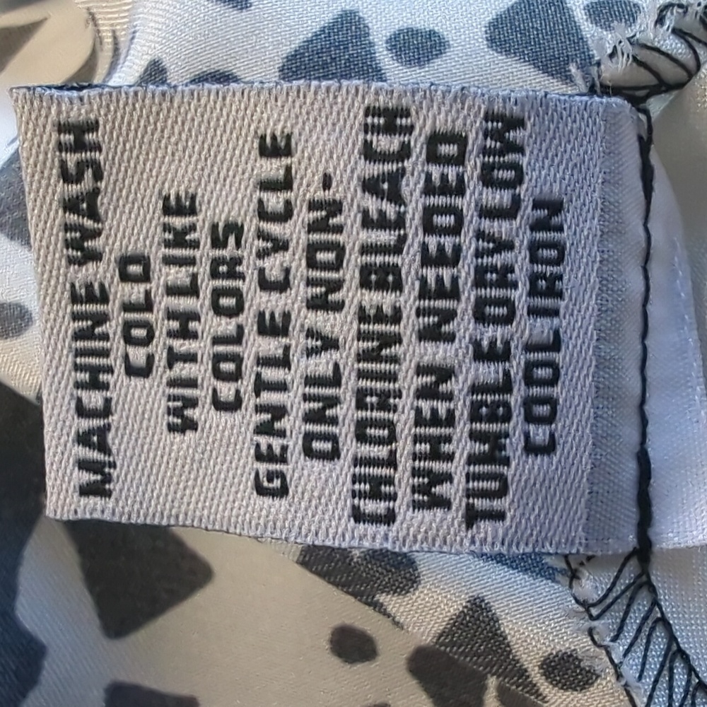 MELROSE dress - Picture 10 of 11